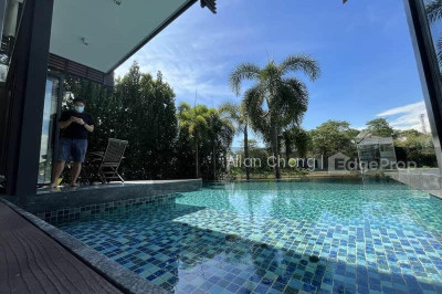 SENTOSA COVE Landed | Listing