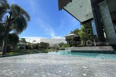 SENTOSA COVE Landed | Listing