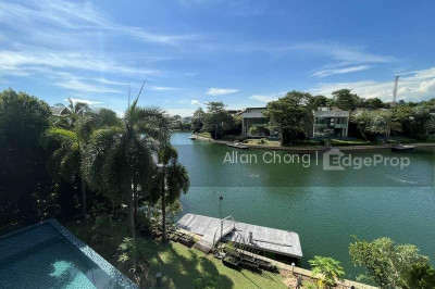 SENTOSA COVE Landed | Listing