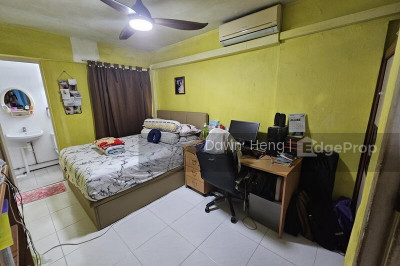 264 YISHUN STREET 22 HDB | Listing