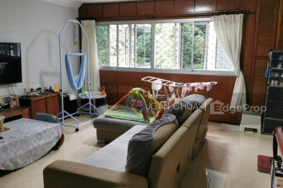 118 CLEMENTI STREET 13 HDB | Listing