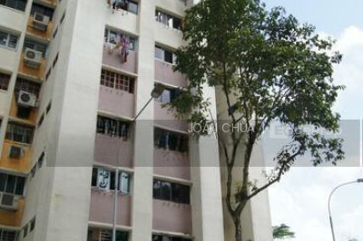 118 CLEMENTI STREET 13 HDB | Listing