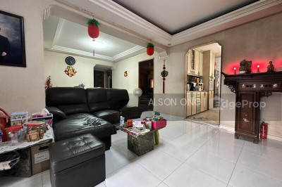 755 PASIR RIS STREET 71 HDB | Listing