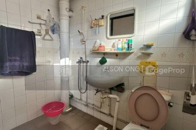 755 PASIR RIS STREET 71 HDB | Listing