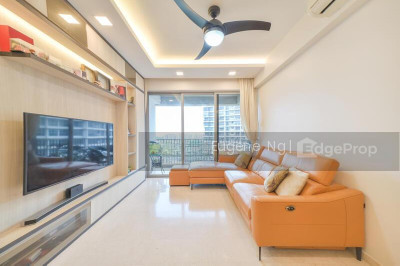 RIVERTREES RESIDENCES Apartment / Condo | Listing