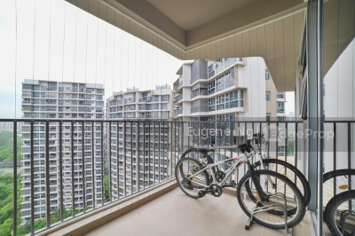 RIVERTREES RESIDENCES Apartment / Condo | Listing