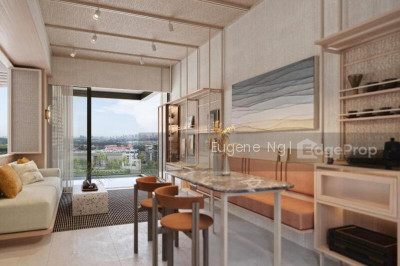 THE RESERVE RESIDENCES Apartment / Condo | Listing