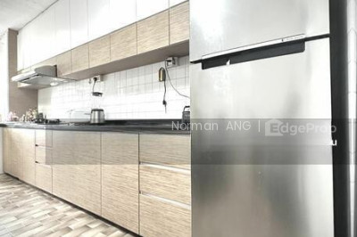 301 HOUGANG AVENUE 5 HDB | Listing