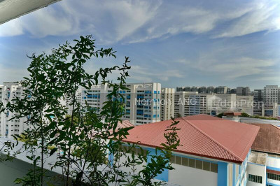 301 HOUGANG AVENUE 5 HDB | Listing