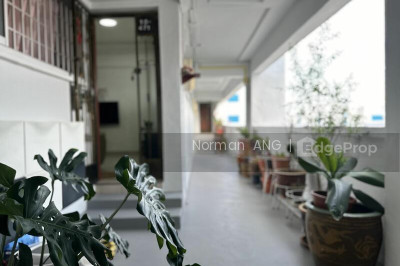 301 HOUGANG AVENUE 5 HDB | Listing