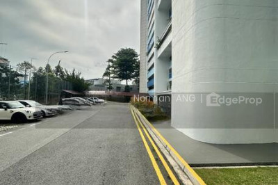 301 HOUGANG AVENUE 5 HDB | Listing