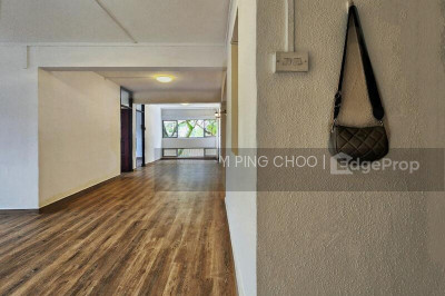 72 MARINE DRIVE HDB | Listing