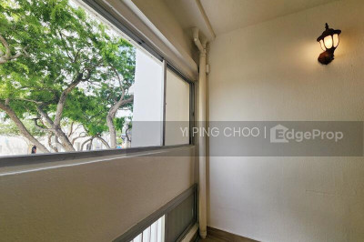 72 MARINE DRIVE HDB | Listing