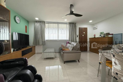 347 WOODLANDS AVENUE 3 HDB | Listing