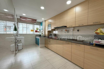 347 WOODLANDS AVENUE 3 HDB | Listing