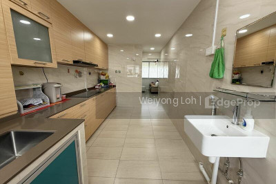 347 WOODLANDS AVENUE 3 HDB | Listing