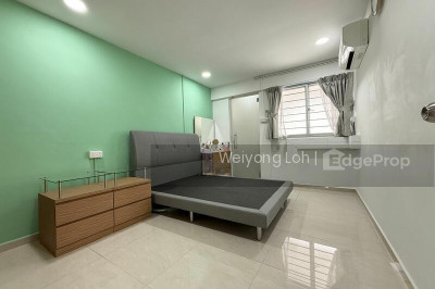 347 WOODLANDS AVENUE 3 HDB | Listing