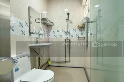 347 WOODLANDS AVENUE 3 HDB | Listing