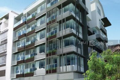 PARC SOMME Apartment / Condo | Listing