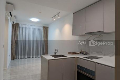 PARC ESTA Apartment / Condo | Listing