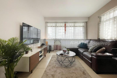 305D PUNGGOL DRIVE HDB | Listing