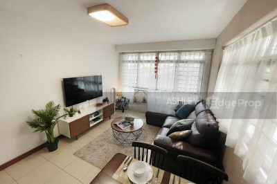 305D PUNGGOL DRIVE HDB | Listing