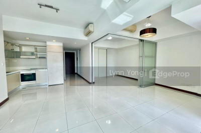 THE SAIL @ MARINA BAY Apartment / Condo | Listing