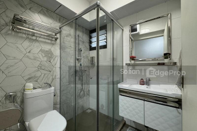 610C TAMPINES NORTH DRIVE 1 HDB | Listing