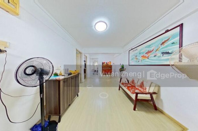 16 UPPER BOON KENG ROAD HDB | Listing