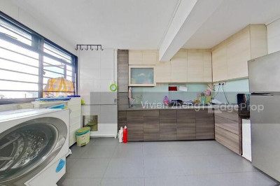 16 UPPER BOON KENG ROAD HDB | Listing