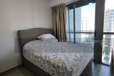 THE ALPS RESIDENCES Apartment / Condo | Listing