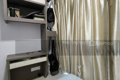 THE ALPS RESIDENCES Apartment / Condo | Listing