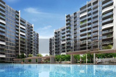 THE ALPS RESIDENCES Apartment / Condo | Listing