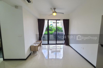 THE POIZ RESIDENCES Apartment / Condo | Listing