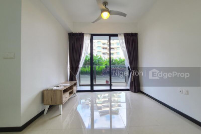 THE POIZ RESIDENCES Apartment / Condo | Listing