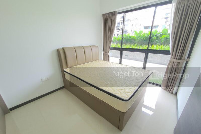 THE POIZ RESIDENCES Apartment / Condo | Listing