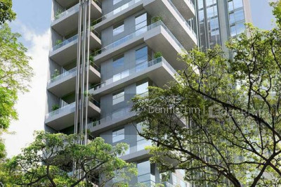 3 ORCHARD BY-THE-PARK Apartment / Condo | Listing