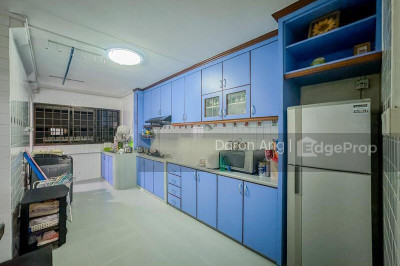 219 TAMPINES STREET 24 HDB | Listing