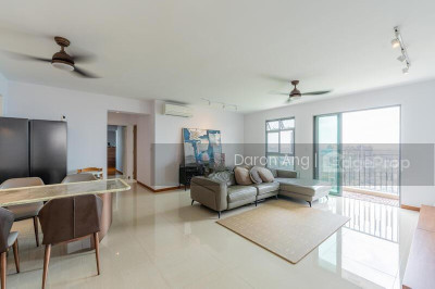 33 MARGARET DRIVE HDB | Listing