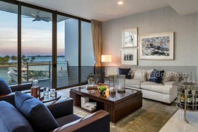 MARINA COLLECTION Apartment / Condo | Listing