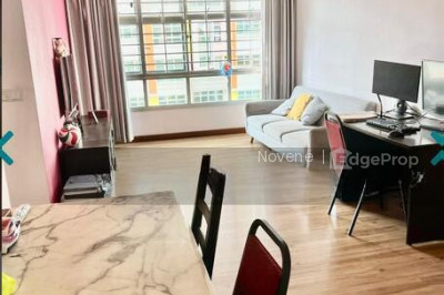 463B SEMBAWANG DRIVE HDB | Listing