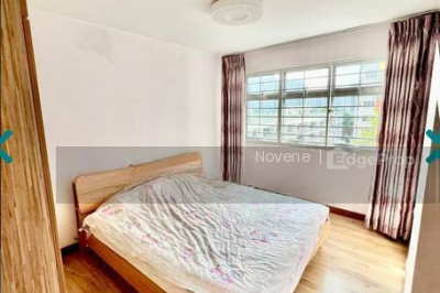 463B SEMBAWANG DRIVE HDB | Listing