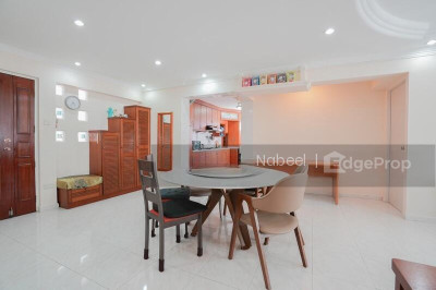 119D KIM TIAN ROAD HDB | Listing