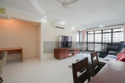 119D KIM TIAN ROAD HDB | Listing