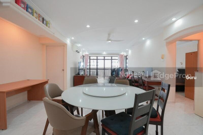 119D KIM TIAN ROAD HDB | Listing