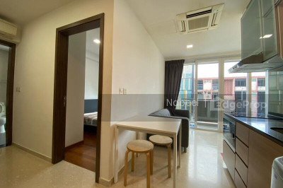 LE REGAL Apartment / Condo | Listing