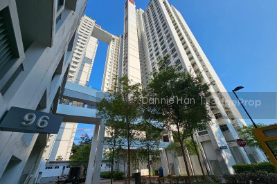 95B HENDERSON ROAD HDB | Listing