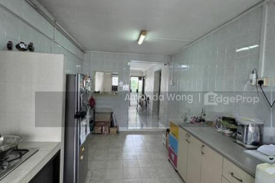 333 ANG MO KIO AVENUE 1 HDB | Listing