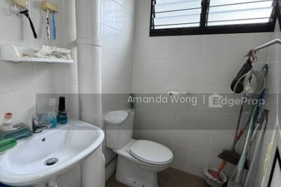 333 ANG MO KIO AVENUE 1 HDB | Listing