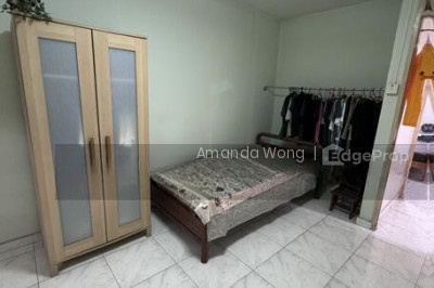 333 ANG MO KIO AVENUE 1 HDB | Listing